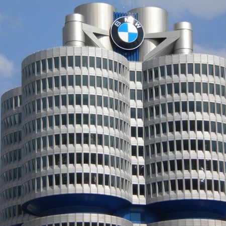 BMW Museum und Werksbesuch